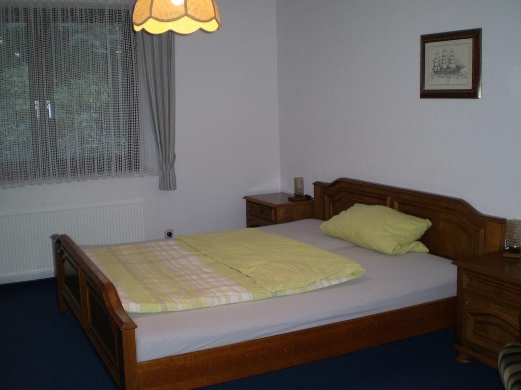 Hotel Am Weissdornbusch Gifhorn Room photo